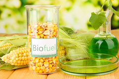 Hyndhope biofuel availability