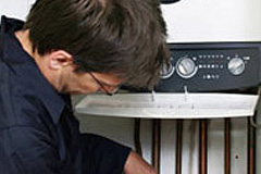 boiler replacement Hyndhope