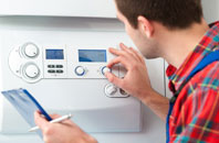 free commercial Hyndhope boiler quotes