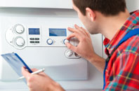 free Hyndhope gas safe engineer quotes