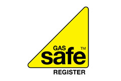 gas safe companies Hyndhope